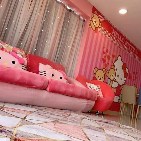 2Br 8Pax Swingduplexekocherasmall—Infinitypool Mrt กัวลาลัมเปอร์ ภายนอก รูปภาพ