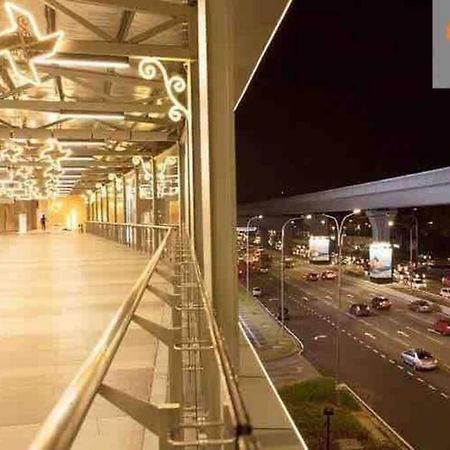 2Br 8Pax Swingduplexekocherasmall—Infinitypool Mrt กัวลาลัมเปอร์ ภายนอก รูปภาพ