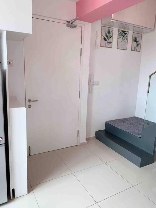 2Br 8Pax Swingduplexekocherasmall—Infinitypool Mrt กัวลาลัมเปอร์ ภายนอก รูปภาพ