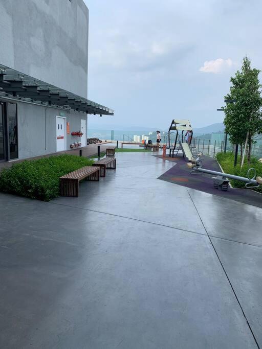 2Br 8Pax Swingduplexekocherasmall—Infinitypool Mrt กัวลาลัมเปอร์ ภายนอก รูปภาพ