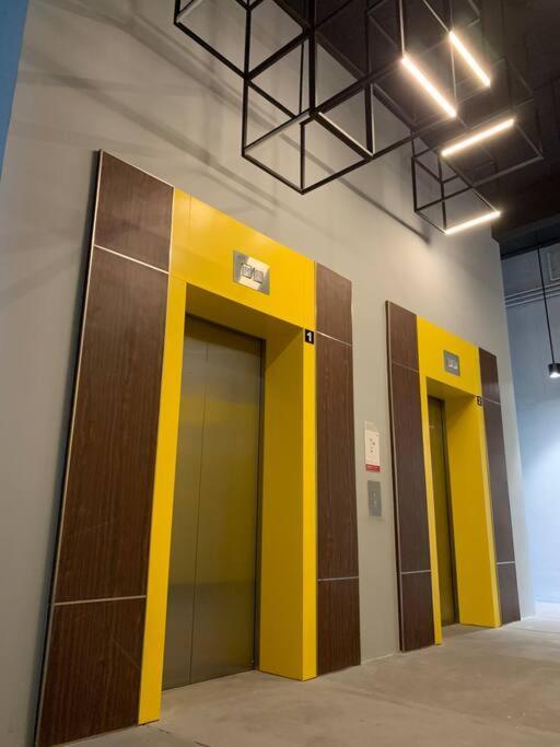 2Br 8Pax Swingduplexekocherasmall—Infinitypool Mrt กัวลาลัมเปอร์ ภายนอก รูปภาพ