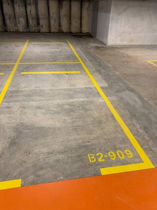 2Br 8Pax Swingduplexekocherasmall—Infinitypool Mrt กัวลาลัมเปอร์ ภายนอก รูปภาพ