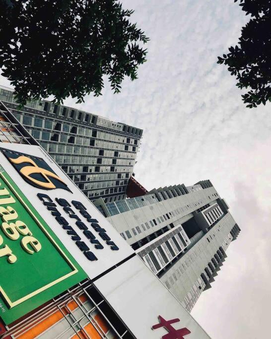 2Br 8Pax Swingduplexekocherasmall—Infinitypool Mrt กัวลาลัมเปอร์ ภายนอก รูปภาพ