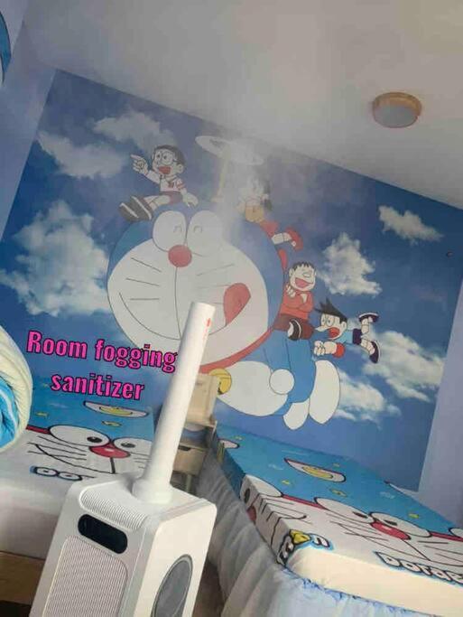 2Br 8Pax Swingduplexekocherasmall—Infinitypool Mrt กัวลาลัมเปอร์ ภายนอก รูปภาพ