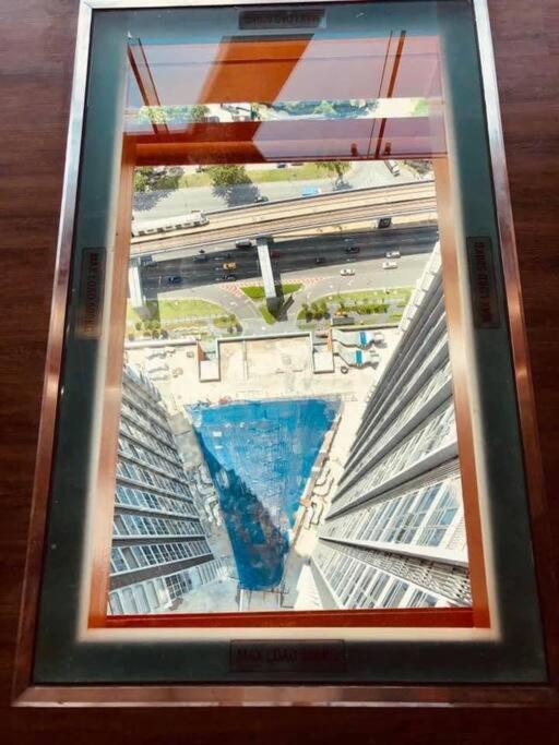 2Br 8Pax Swingduplexekocherasmall—Infinitypool Mrt กัวลาลัมเปอร์ ภายนอก รูปภาพ